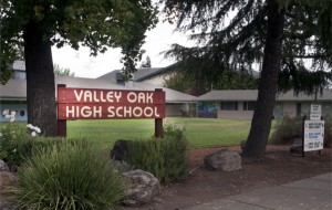 Valley Oaks Career & Arts Academy - Google Maps copy