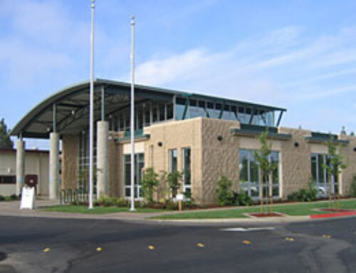 Camden Multi-Service Community Center