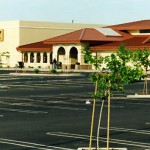 Travis Air Force Base Shopping Center | Arntz Builders