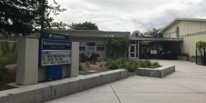 Matanzas Elementary School